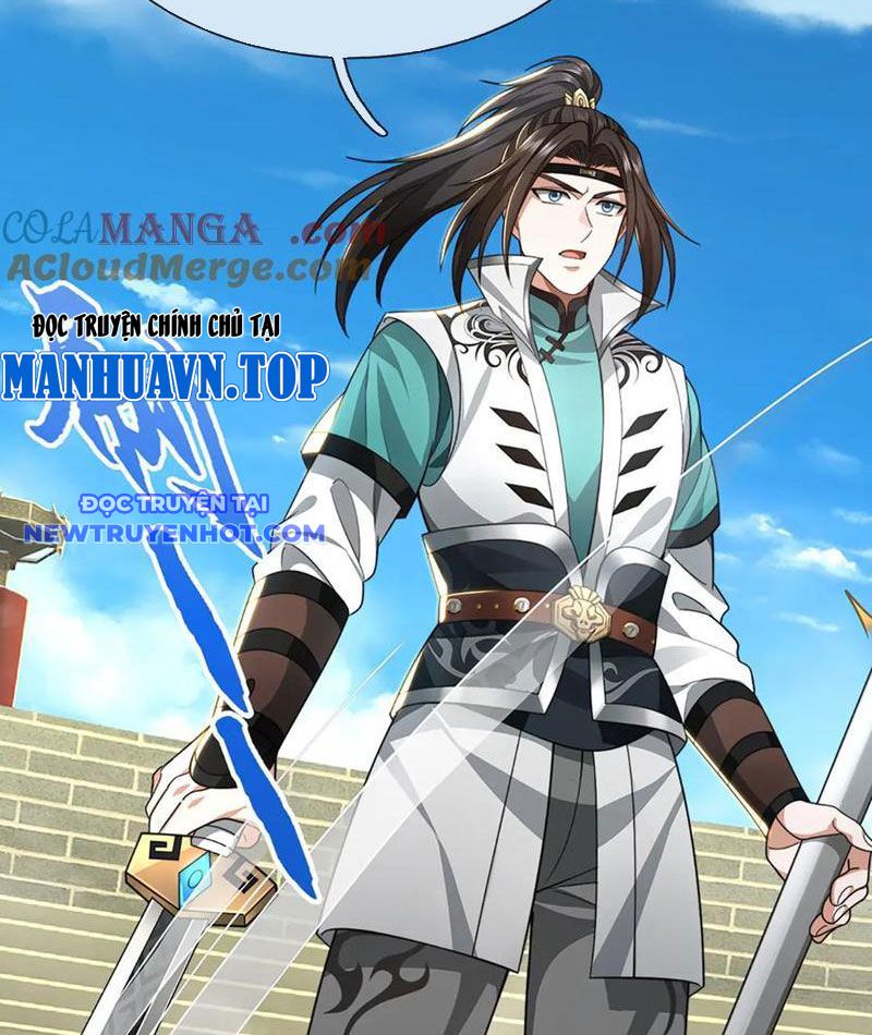 Ta Có Thể Cướp Đoạt Cơ Duyên Chapter 60 - Trang 49