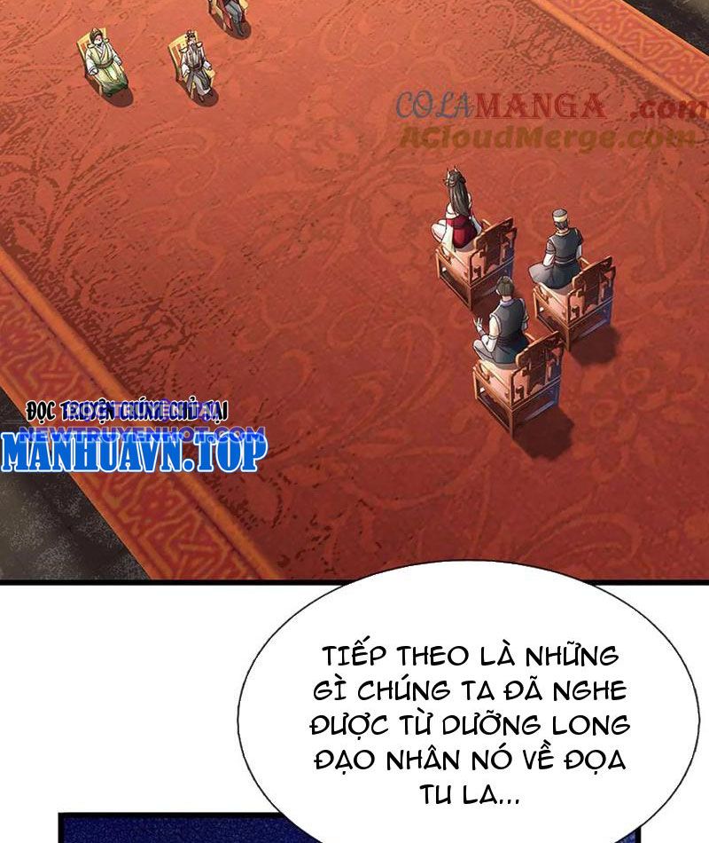 Ta Có Thể Cướp Đoạt Cơ Duyên Chapter 60 - Trang 6