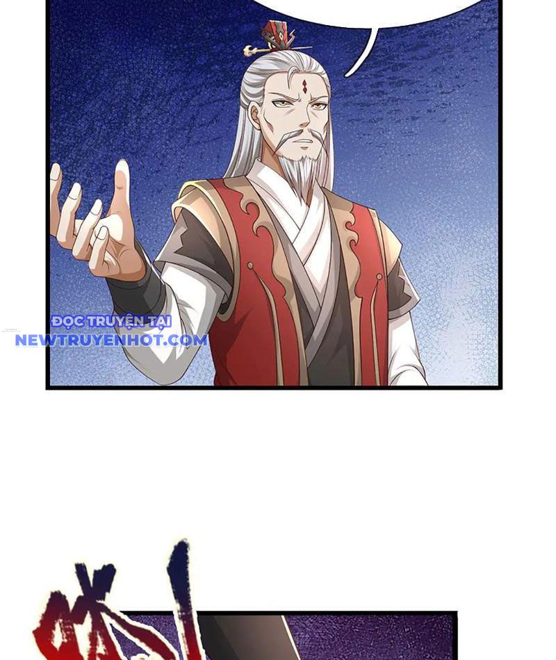 Ta Có Thể Cướp Đoạt Cơ Duyên Chapter 60 - Trang 7