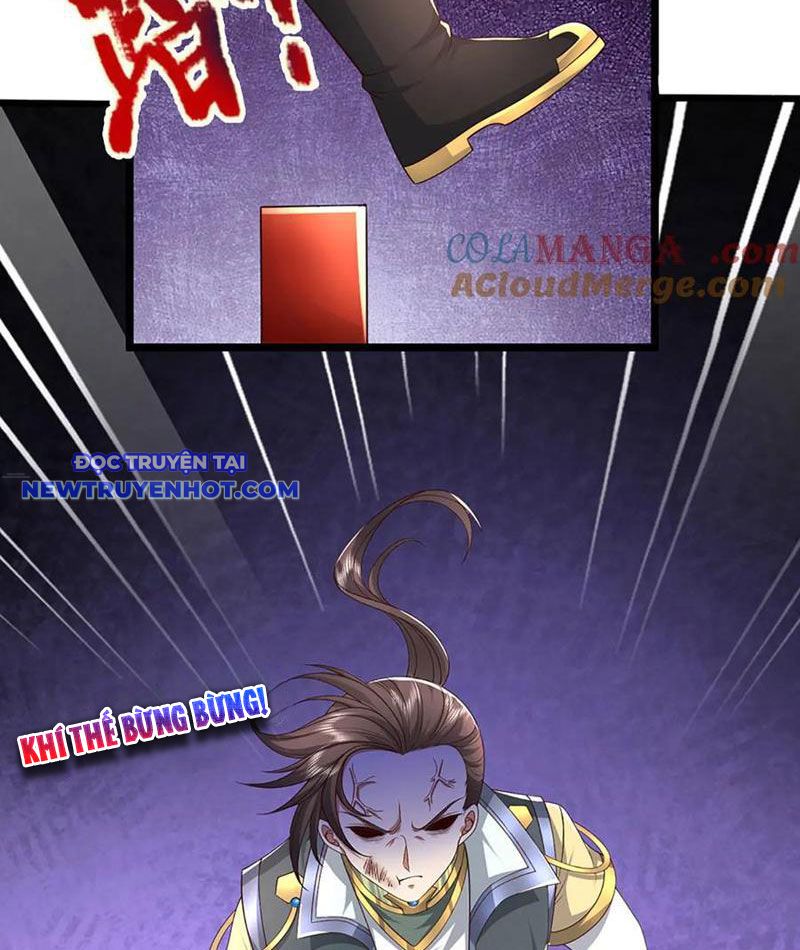 Ta Có Thể Cướp Đoạt Cơ Duyên Chapter 60 - Trang 8