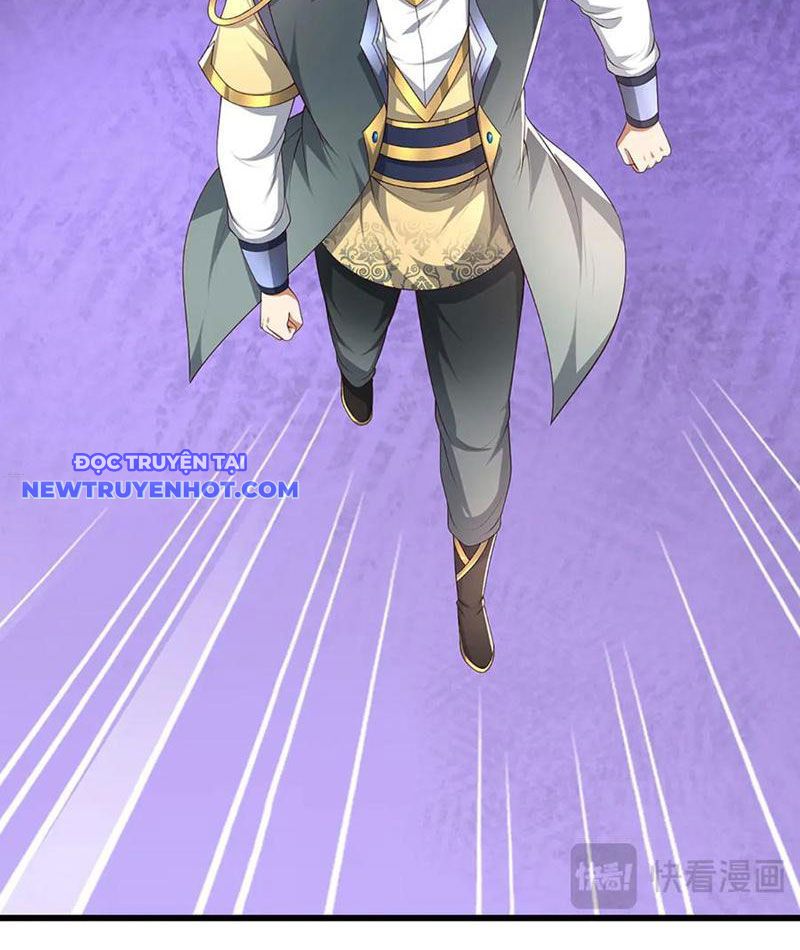 Ta Có Thể Cướp Đoạt Cơ Duyên Chapter 60 - Trang 9