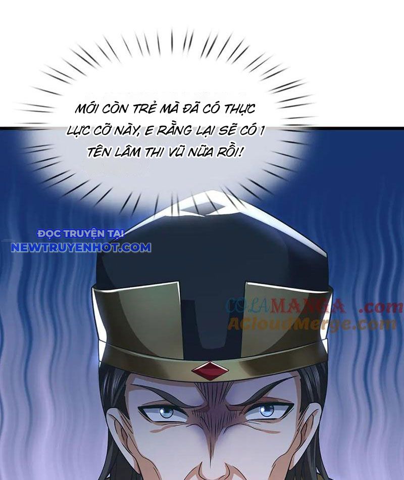 Ta Có Thể Cướp Đoạt Cơ Duyên Chapter 61 - Trang 10