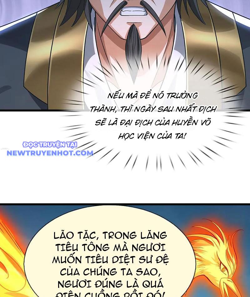 Ta Có Thể Cướp Đoạt Cơ Duyên Chapter 61 - Trang 11