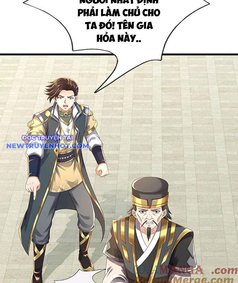 Ta Có Thể Cướp Đoạt Cơ Duyên Chapter 61 - Trang 14
