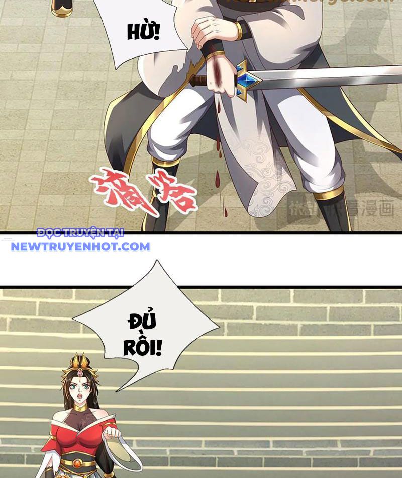 Ta Có Thể Cướp Đoạt Cơ Duyên Chapter 61 - Trang 15