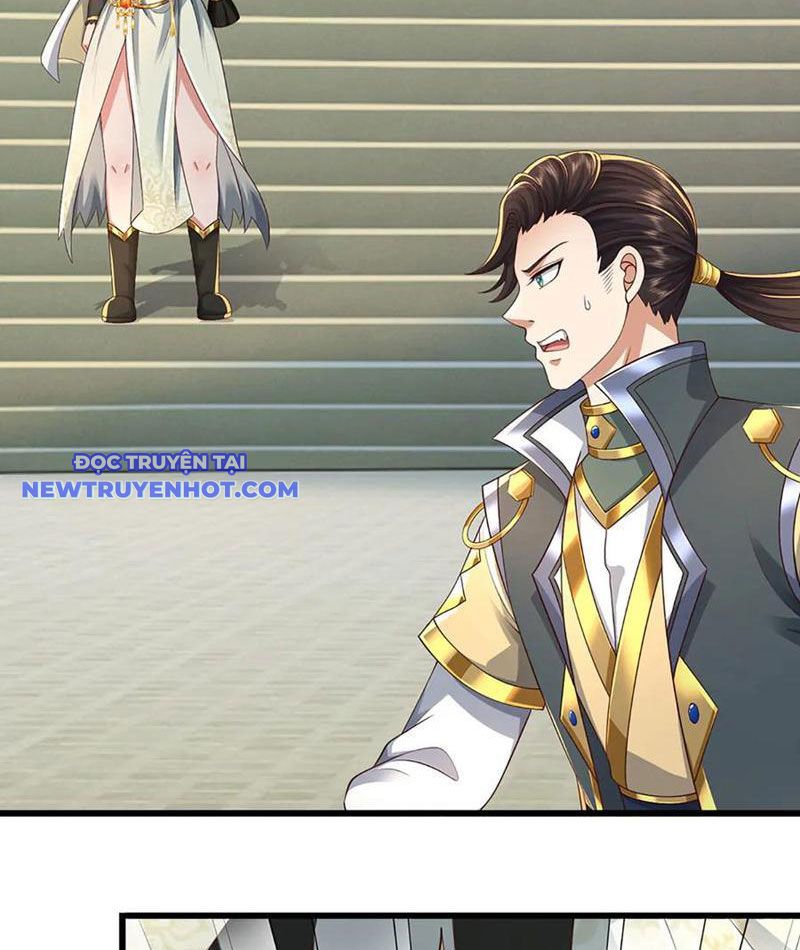 Ta Có Thể Cướp Đoạt Cơ Duyên Chapter 61 - Trang 16