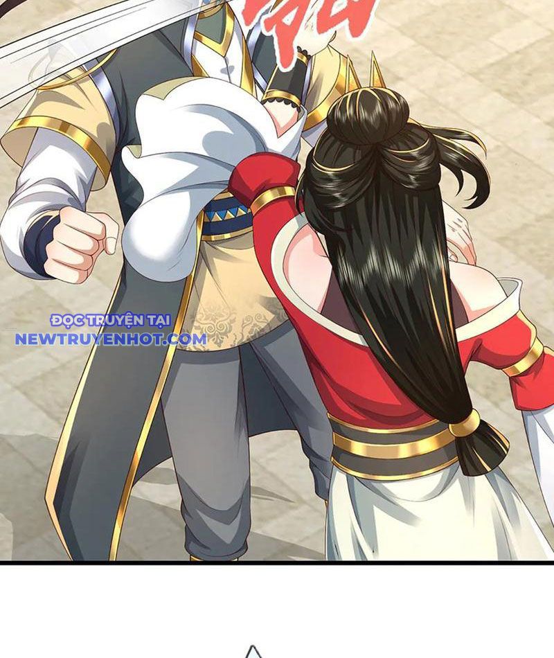 Ta Có Thể Cướp Đoạt Cơ Duyên Chapter 61 - Trang 18