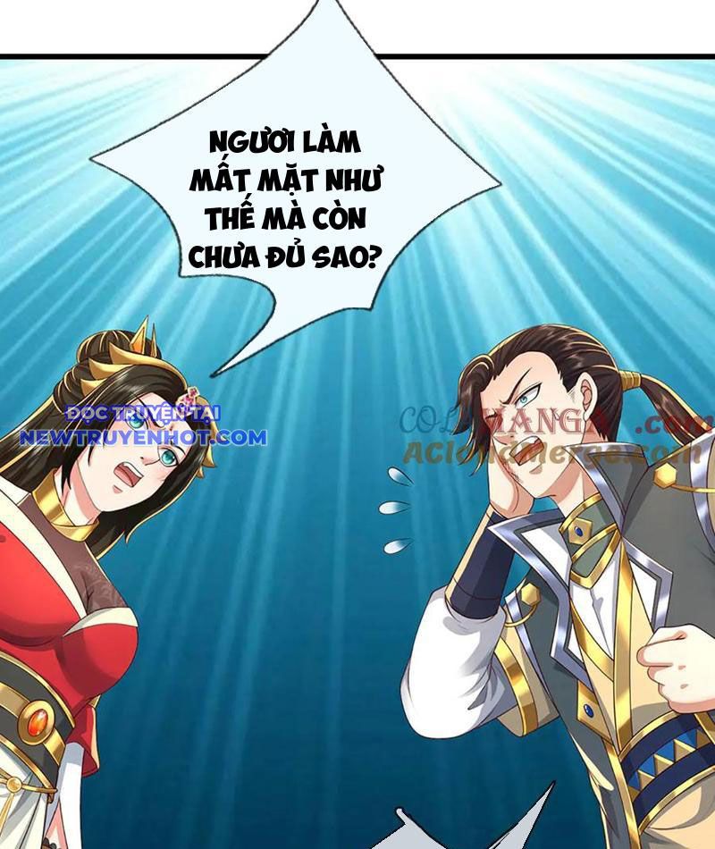 Ta Có Thể Cướp Đoạt Cơ Duyên Chapter 61 - Trang 19