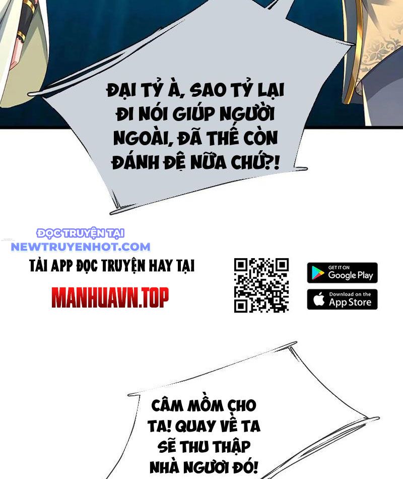 Ta Có Thể Cướp Đoạt Cơ Duyên Chapter 61 - Trang 20