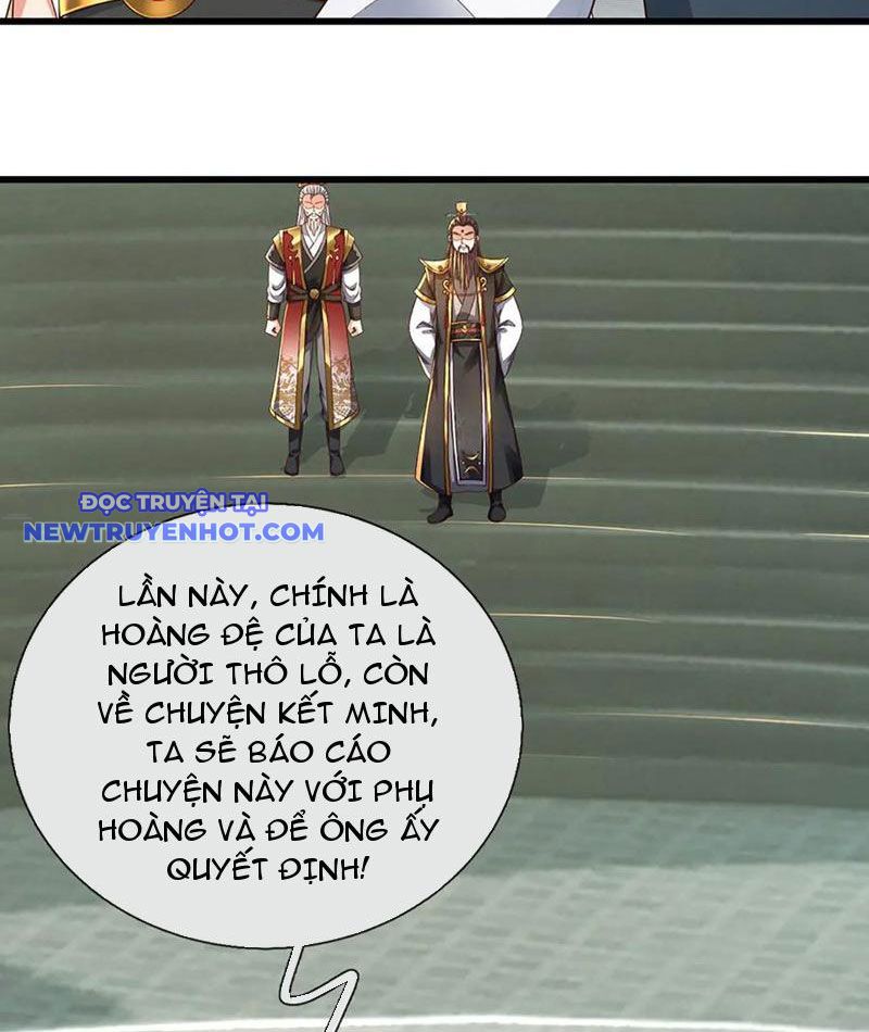 Ta Có Thể Cướp Đoạt Cơ Duyên Chapter 61 - Trang 22