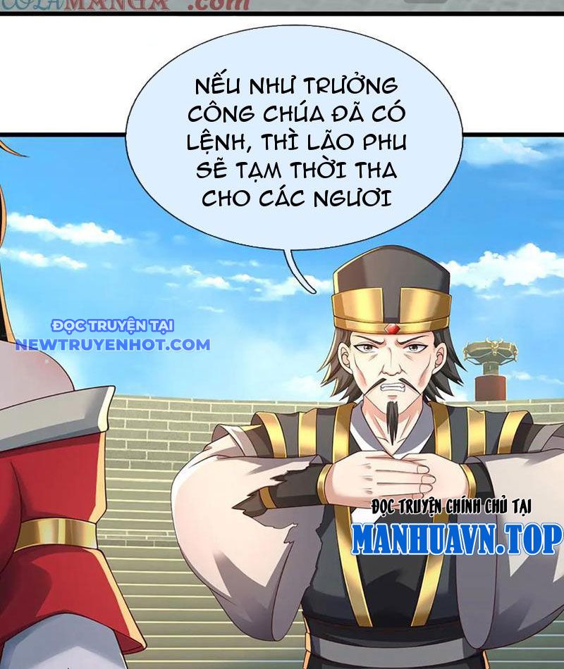 Ta Có Thể Cướp Đoạt Cơ Duyên Chapter 61 - Trang 24