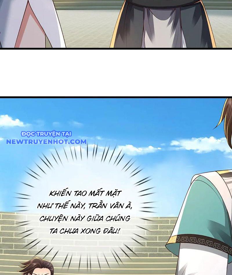 Ta Có Thể Cướp Đoạt Cơ Duyên Chapter 61 - Trang 25