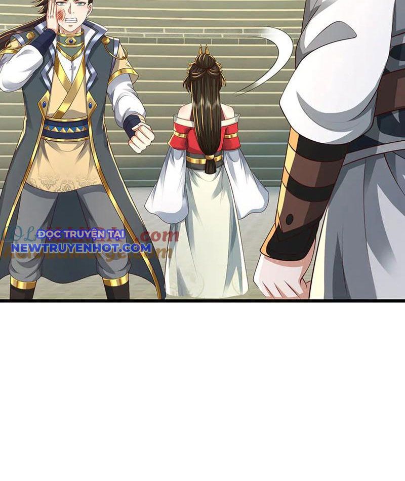 Ta Có Thể Cướp Đoạt Cơ Duyên Chapter 61 - Trang 26
