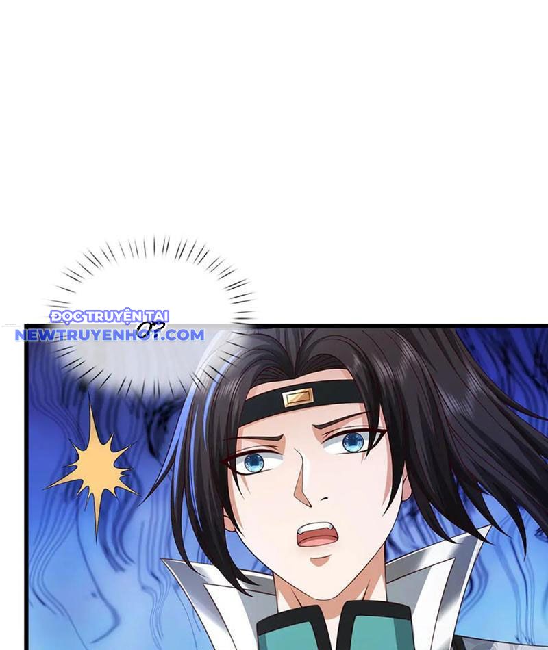 Ta Có Thể Cướp Đoạt Cơ Duyên Chapter 61 - Trang 27