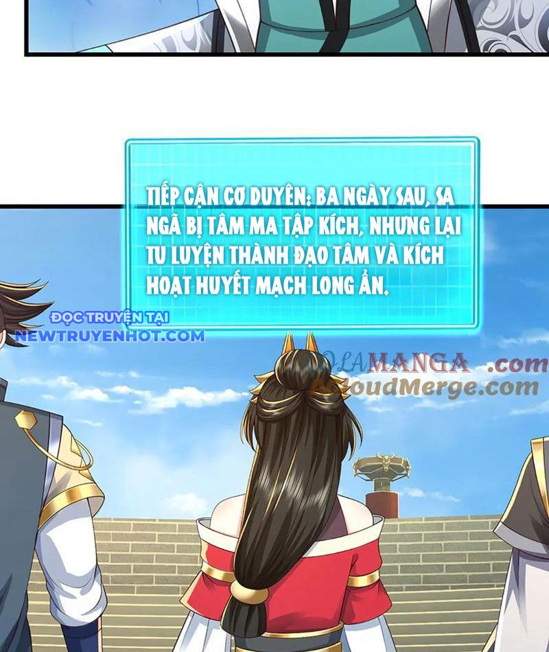 Ta Có Thể Cướp Đoạt Cơ Duyên Chapter 61 - Trang 28