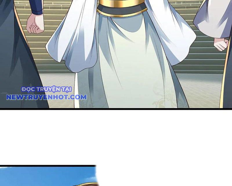 Ta Có Thể Cướp Đoạt Cơ Duyên Chapter 61 - Trang 29