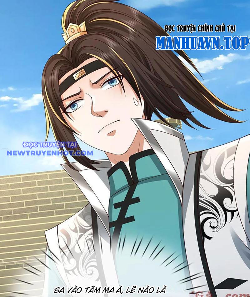 Ta Có Thể Cướp Đoạt Cơ Duyên Chapter 61 - Trang 30
