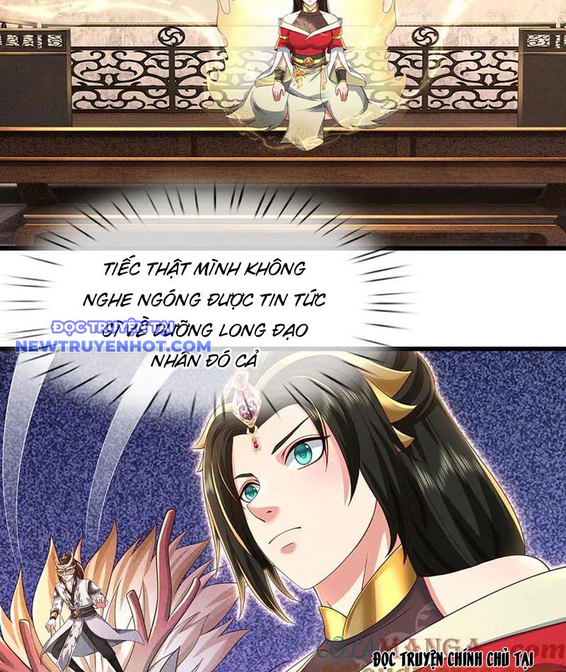 Ta Có Thể Cướp Đoạt Cơ Duyên Chapter 61 - Trang 34