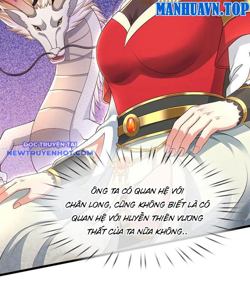 Ta Có Thể Cướp Đoạt Cơ Duyên Chapter 61 - Trang 35