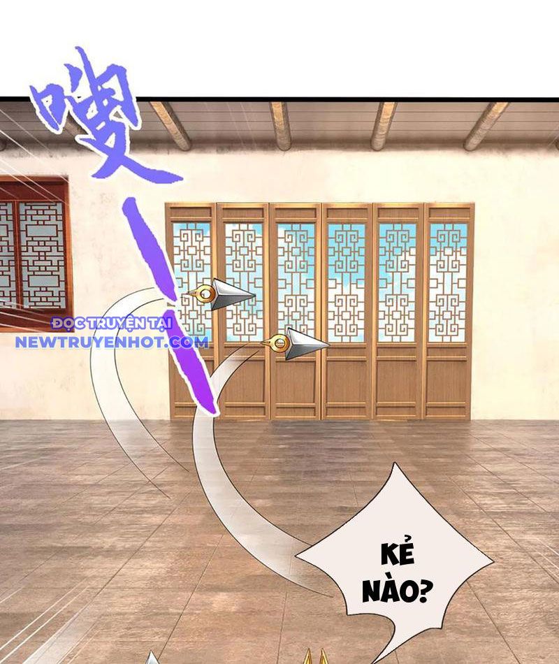 Ta Có Thể Cướp Đoạt Cơ Duyên Chapter 61 - Trang 36