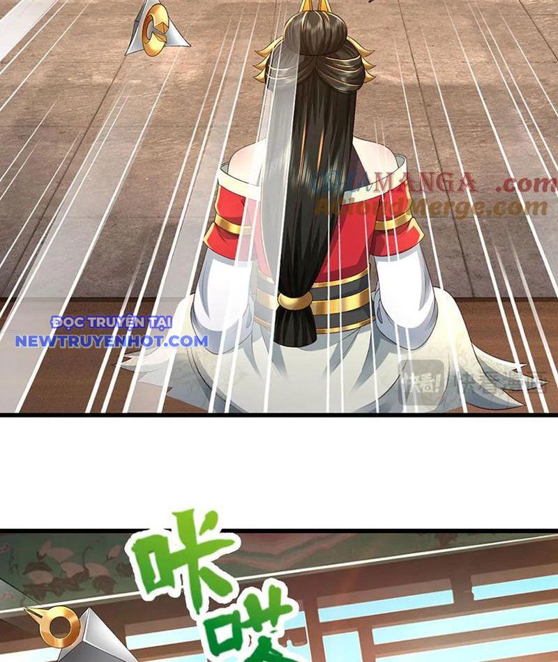 Ta Có Thể Cướp Đoạt Cơ Duyên Chapter 61 - Trang 37