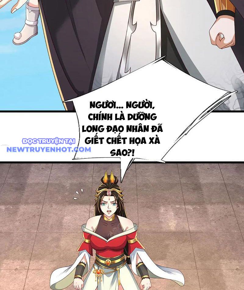 Ta Có Thể Cướp Đoạt Cơ Duyên Chapter 61 - Trang 39