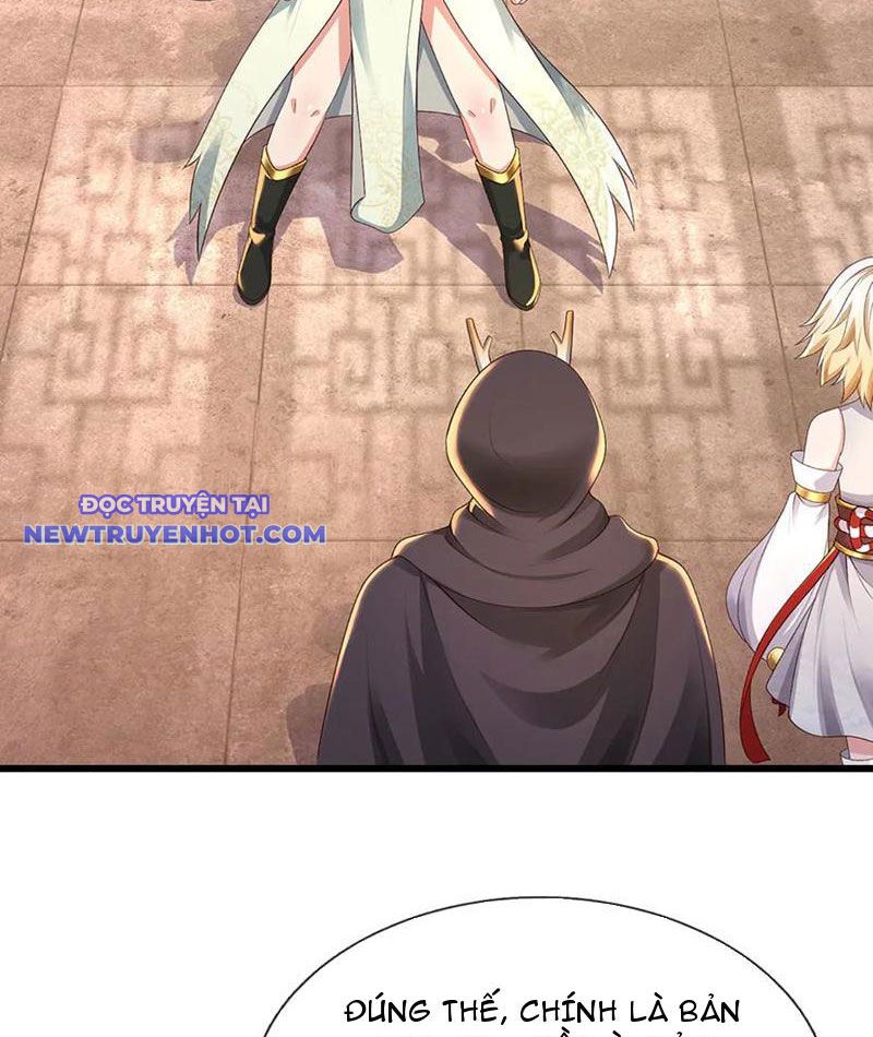 Ta Có Thể Cướp Đoạt Cơ Duyên Chapter 61 - Trang 40