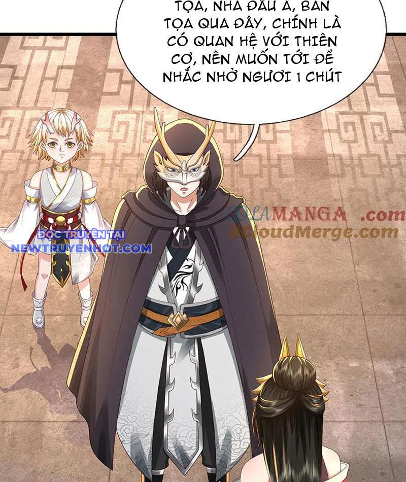 Ta Có Thể Cướp Đoạt Cơ Duyên Chapter 61 - Trang 41