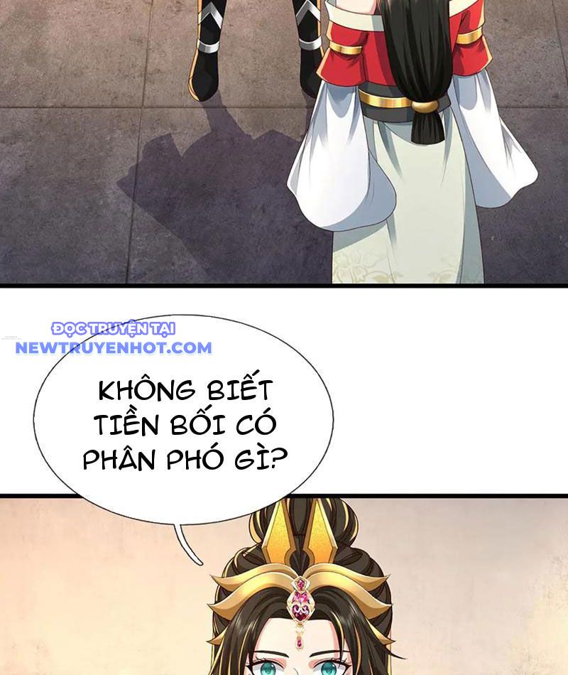 Ta Có Thể Cướp Đoạt Cơ Duyên Chapter 61 - Trang 42