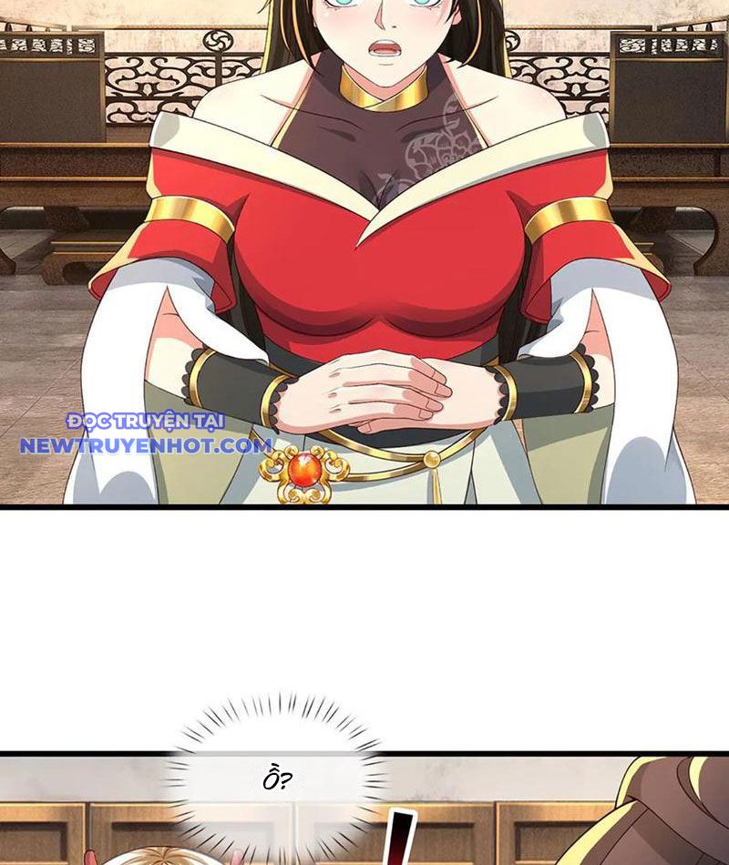 Ta Có Thể Cướp Đoạt Cơ Duyên Chapter 61 - Trang 43