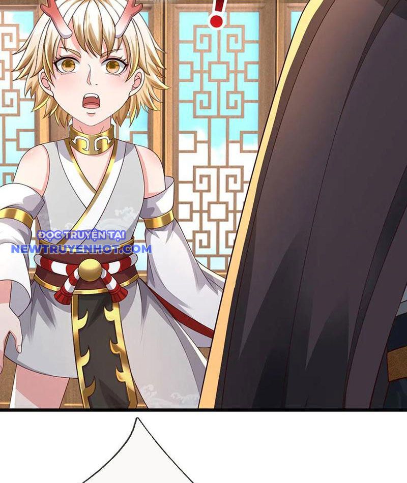 Ta Có Thể Cướp Đoạt Cơ Duyên Chapter 61 - Trang 44