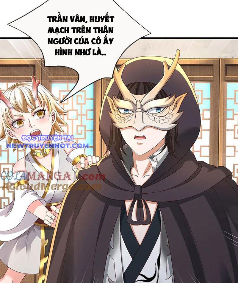 Ta Có Thể Cướp Đoạt Cơ Duyên Chapter 61 - Trang 45