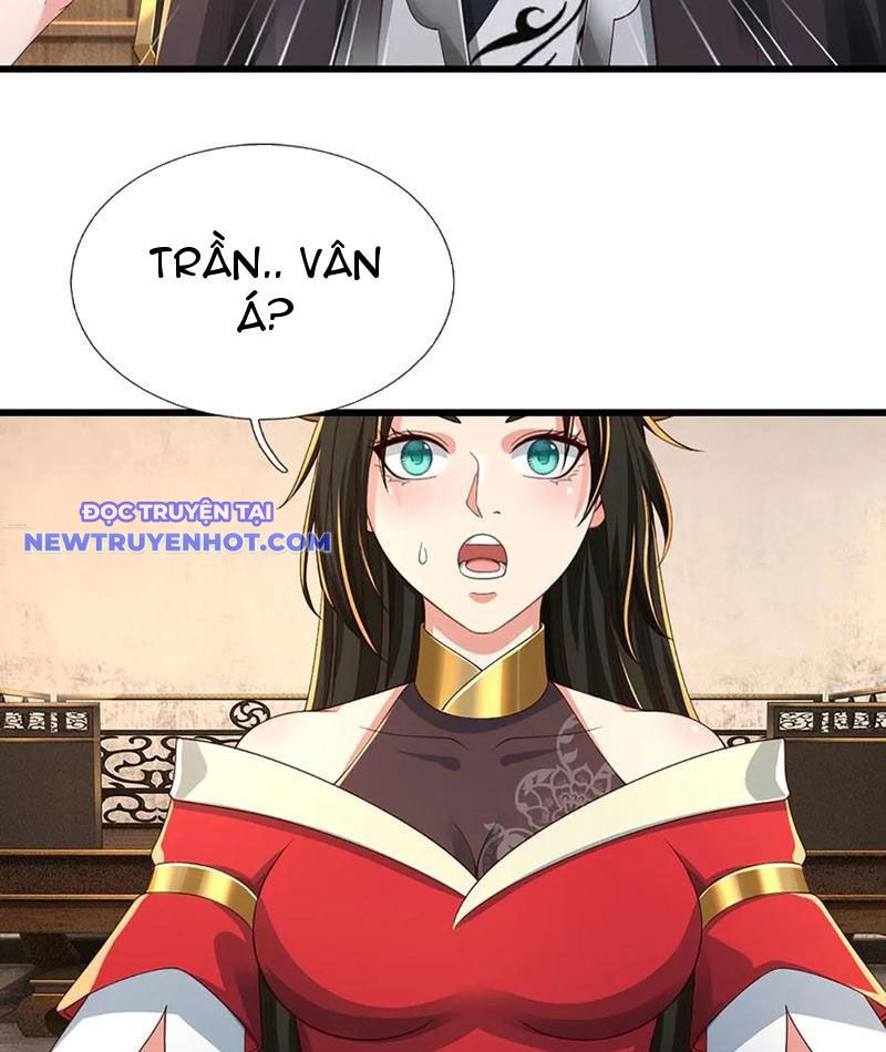 Ta Có Thể Cướp Đoạt Cơ Duyên Chapter 61 - Trang 46