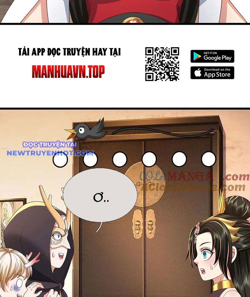 Ta Có Thể Cướp Đoạt Cơ Duyên Chapter 61 - Trang 47