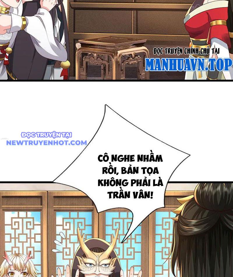 Ta Có Thể Cướp Đoạt Cơ Duyên Chapter 61 - Trang 48