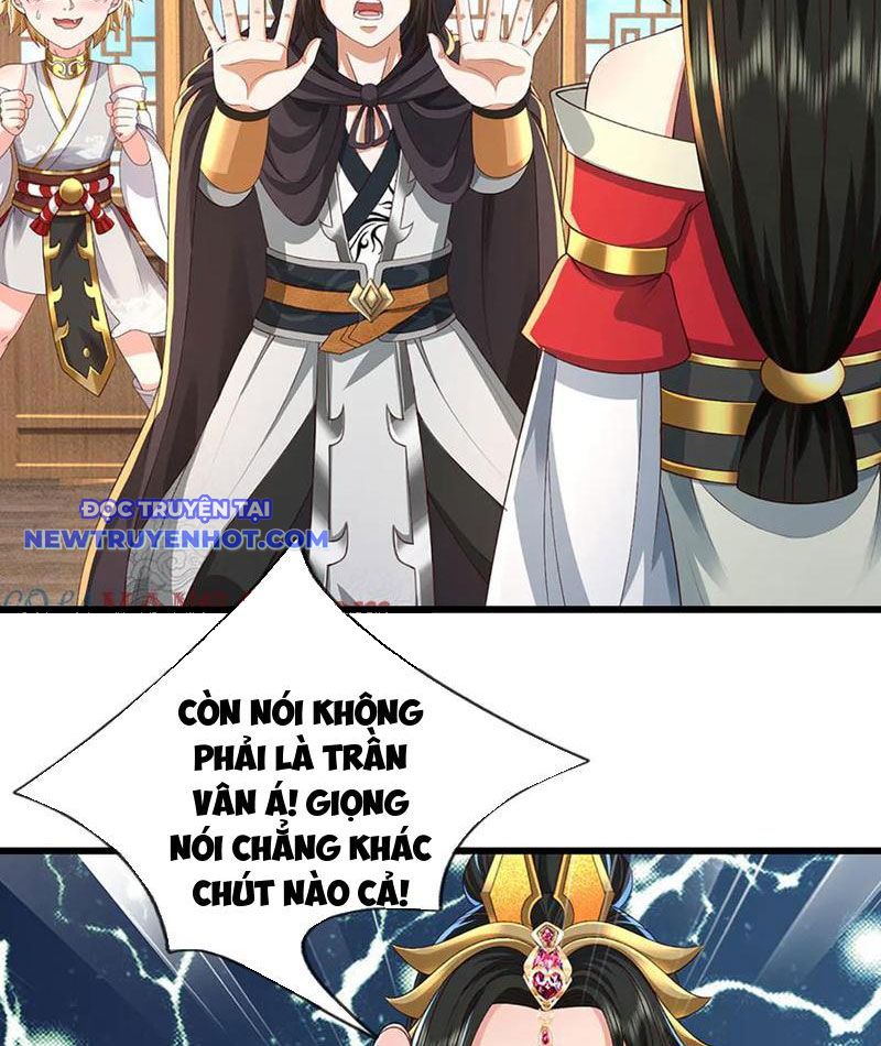 Ta Có Thể Cướp Đoạt Cơ Duyên Chapter 61 - Trang 49