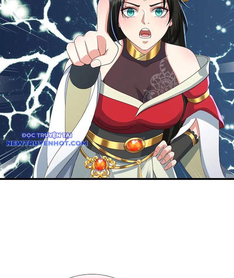 Ta Có Thể Cướp Đoạt Cơ Duyên Chapter 61 - Trang 50