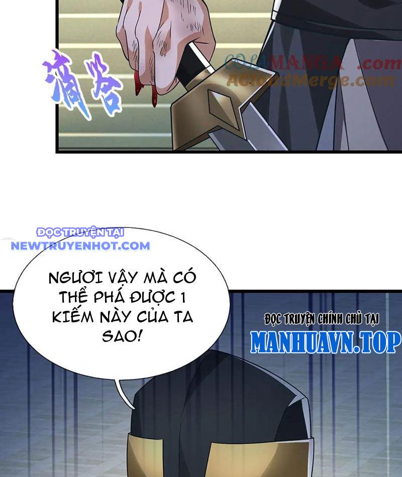 Ta Có Thể Cướp Đoạt Cơ Duyên Chapter 61 - Trang 6
