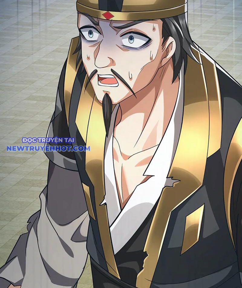 Ta Có Thể Cướp Đoạt Cơ Duyên Chapter 61 - Trang 7