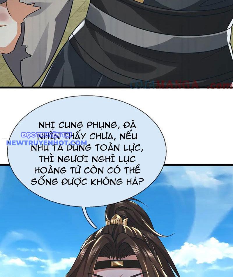 Ta Có Thể Cướp Đoạt Cơ Duyên Chapter 61 - Trang 8