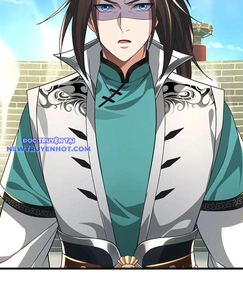 Ta Có Thể Cướp Đoạt Cơ Duyên Chapter 61 - Trang 9