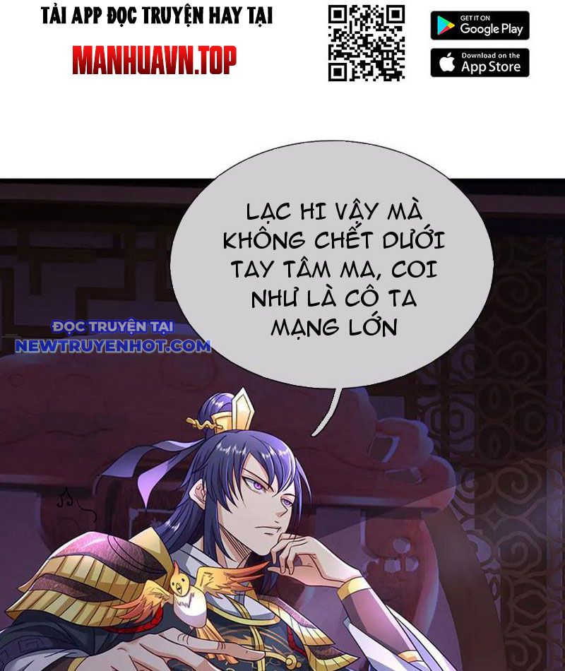 Ta Có Thể Cướp Đoạt Cơ Duyên Chapter 62 - Trang 10