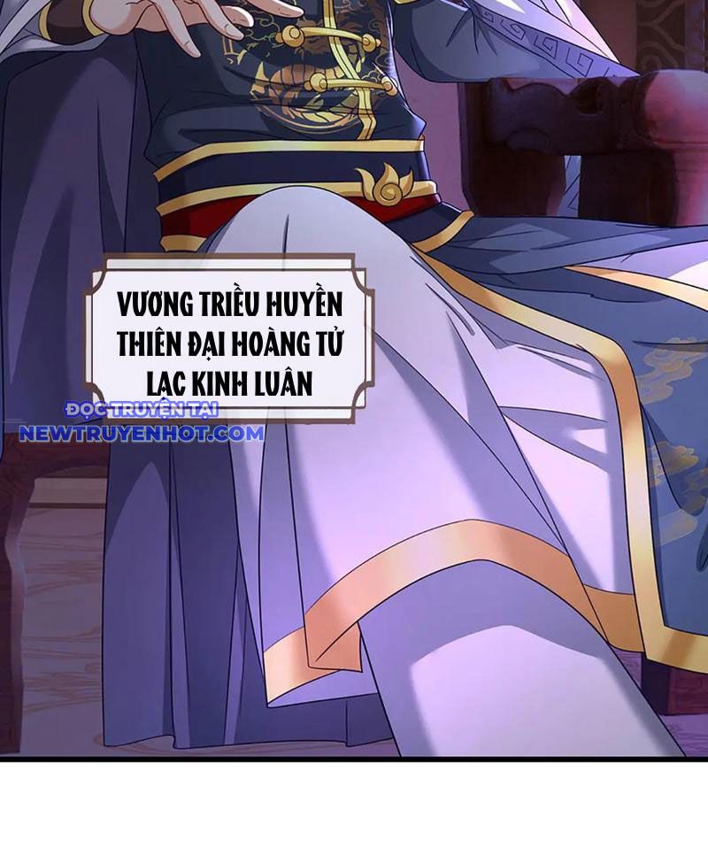 Ta Có Thể Cướp Đoạt Cơ Duyên Chapter 62 - Trang 11