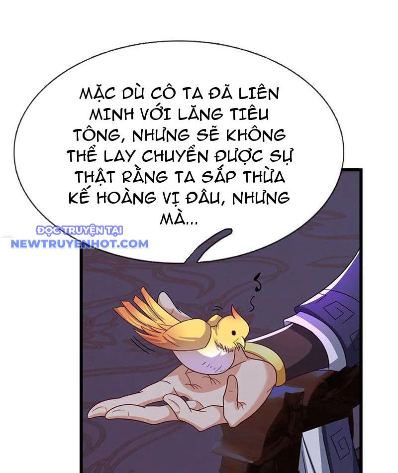 Ta Có Thể Cướp Đoạt Cơ Duyên Chapter 62 - Trang 12