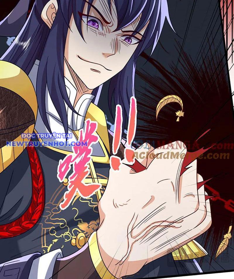 Ta Có Thể Cướp Đoạt Cơ Duyên Chapter 62 - Trang 14