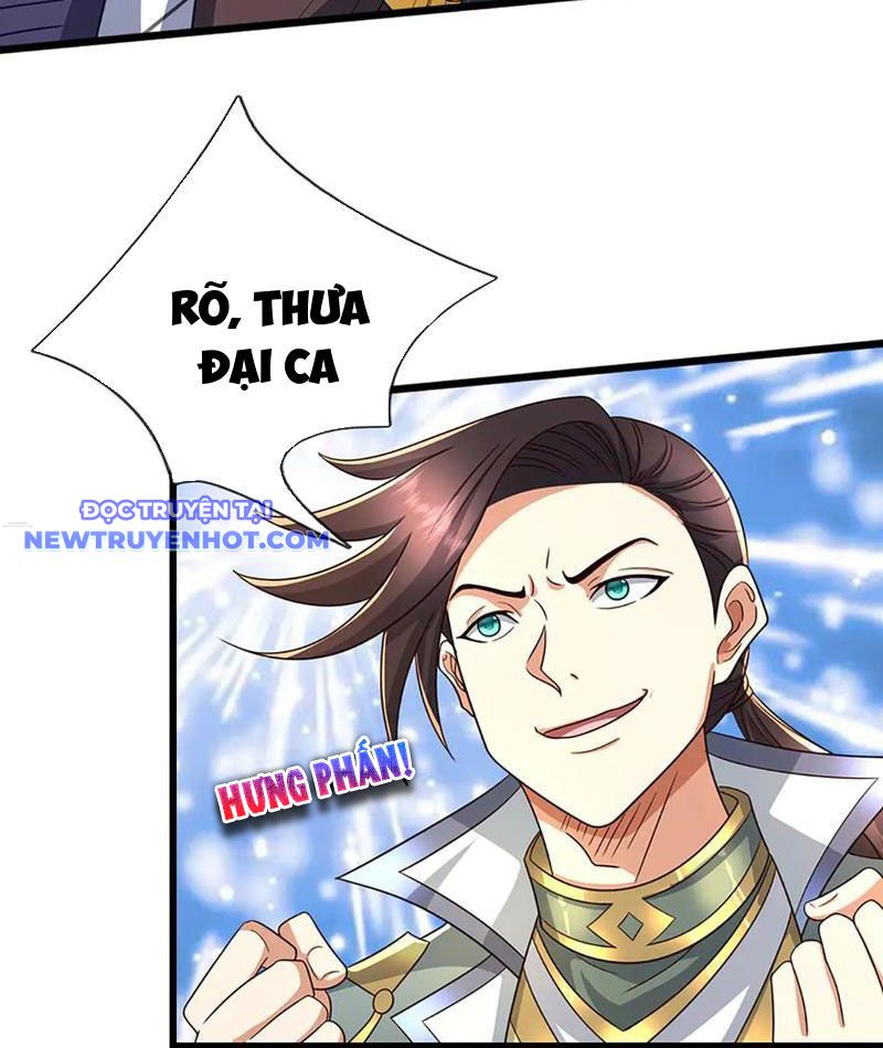 Ta Có Thể Cướp Đoạt Cơ Duyên Chapter 62 - Trang 15