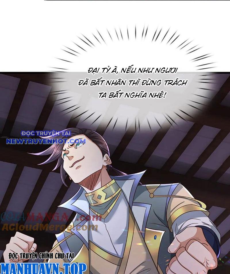 Ta Có Thể Cướp Đoạt Cơ Duyên Chapter 62 - Trang 16