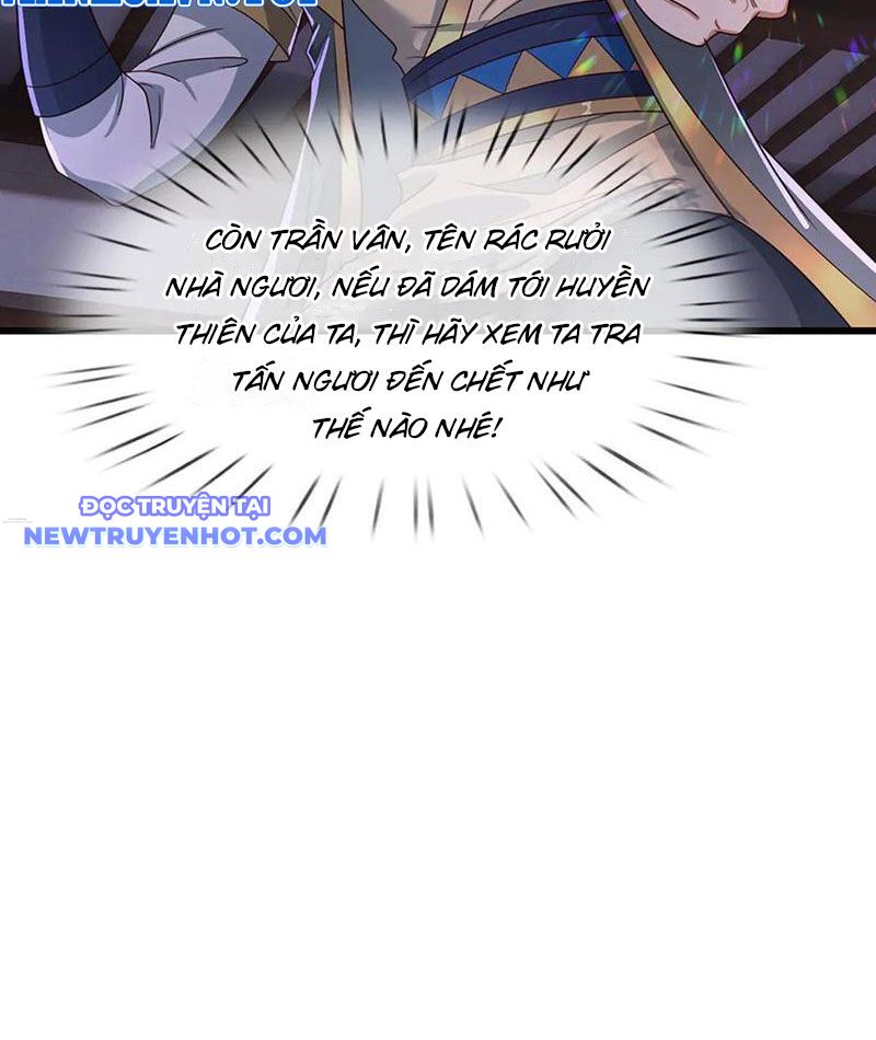 Ta Có Thể Cướp Đoạt Cơ Duyên Chapter 62 - Trang 17