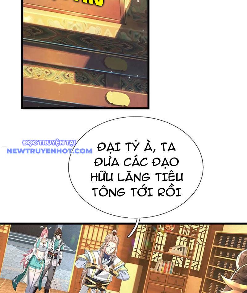 Ta Có Thể Cướp Đoạt Cơ Duyên Chapter 62 - Trang 19