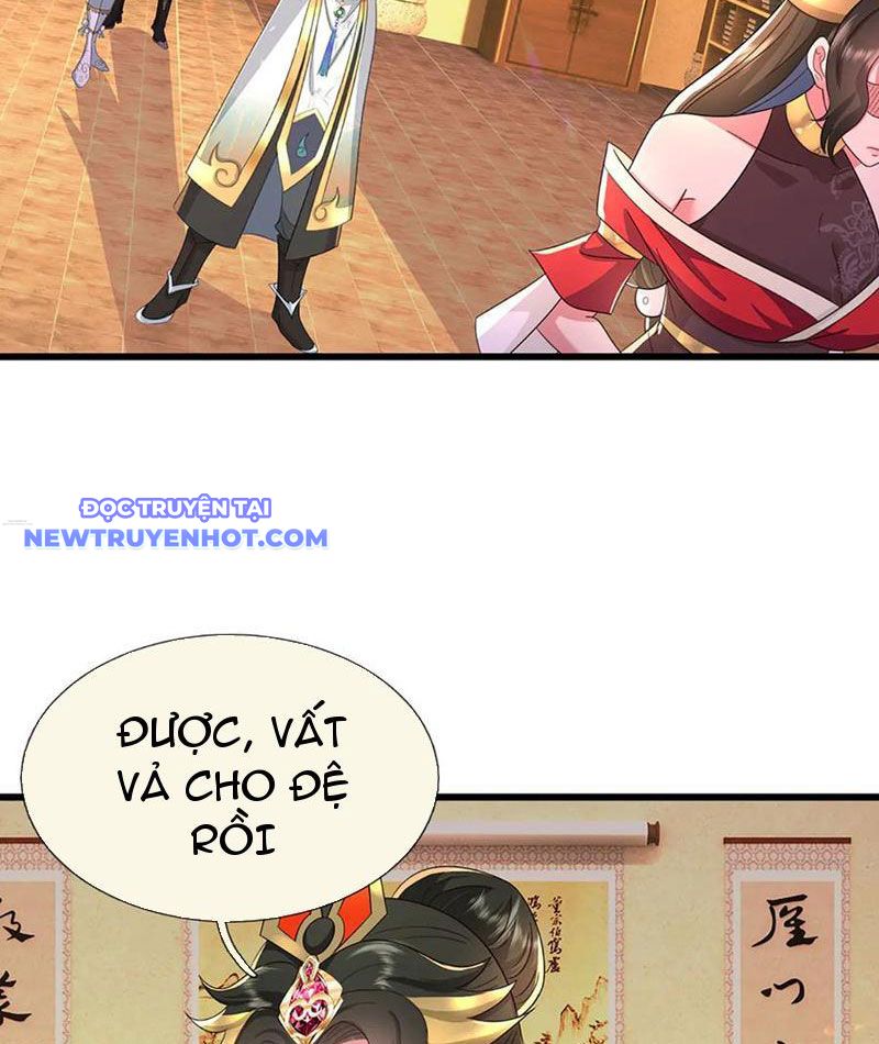 Ta Có Thể Cướp Đoạt Cơ Duyên Chapter 62 - Trang 20